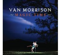 Van Morrison - Magic Time [Import]