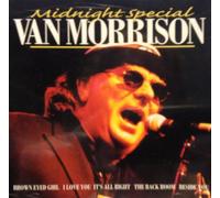 Van Morrison - Midnight Special [Import]