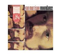 Van Morrison – Moondance – Vinyle LP – Rhino