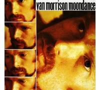 Van Morrison – Moondance
