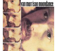 Van Morrison Moondance (CD) Album