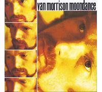 Van Morrison – Moondance