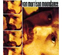 Van Morrison - Moondance [New CD] Rmst