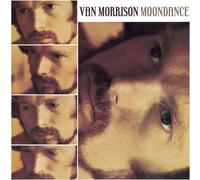 Van Morrison - Moondance [New Vinyl LP] Deluxe Ed