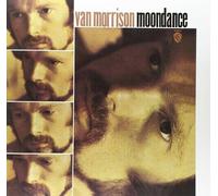 Van Morrison - Moondance [New Vinyl LP] UK - Import