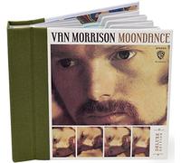 Van Morrison - Moondance Super Deluxe (CD + Blu-ray)