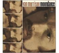 Van Morrison - moondance Van Morrison