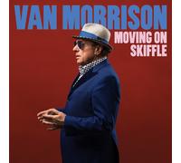 Van Morrison Moving On Skiffle (CD) Album