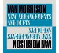Van Morrison - New Arrangements And Duets - Shm-Cd [Compact Discs] Shm Cd, Japan - Import
