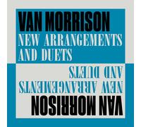 New Arrangements And Duets – Édition limitée – Vinyle