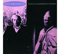 VAN MORRISON "NO GURU NO METHOD NO.." CD REMASTERED NEW