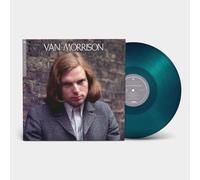 Van Morrison – Now Playing – Vinyle – Édition limitée (Bleu)