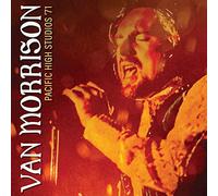 Van Morrison - Pacific High Studios '71