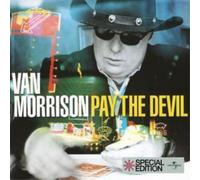 Van Morrison – Pay the Devil