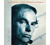 Van Morrison - Poetic Champions Compose (1987) [Import]