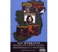 Van Morrison - Quand Le Poète Saoul Engueulait L'univers