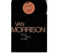 Van Morrison - Real Real Gone - 12 inch vinyl