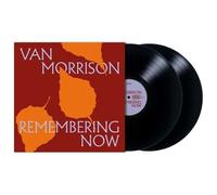 Van Morrison – Remembering Now – Vinyle LP