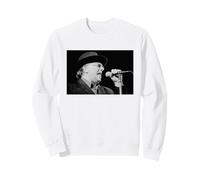 Van Morrison revient au Sommet de la tournée 1999 Sweatshirt