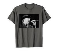Van Morrison revient au Sommet de la tournée 1999 T-Shirt