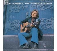 VAN MORRISON - saint dominic's preview 45 rpm single