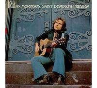 Van Morrison - Saint Dominic's Preview + Insert
