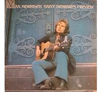 VAN MORRISON - SAINT DOMINIC'S PREVIEW LP UK WARNER BROS