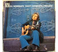 VAN MORRISON SAINT DOMINIC'S PREVIEW vinyl record