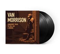 Van Morrison - Somebody Tried To Sell Me A Bridge [Vinilo]