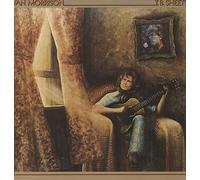 VAN MORRISON - T B SHEETS VINYL LP[220-07-014]1973 IMPORT