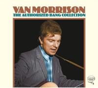 Van Morrison – Authorized Bang. – Import