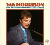 VAN MORRISON - THE AUTHORIZED BANG COLLECTION 3 CD NEUF