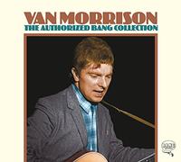 Van Morrison - The Authorized Bang Collection (50th Anniv.Edt.)