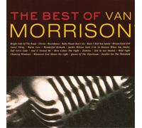 The best of Van Morrison