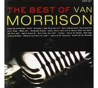 Van Morrison - The Best of Van Morrison [Import]