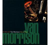 Van Morrison The Best of Van Morrison - Volume 2 (CD) Album