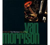 Morrison Van – The Best of Vol.II