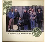 Van Morrison, The Chieftains - Irish Heartbeat