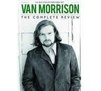 Van Morrison - The Complete Review (2dvd) [2018] [Ntsc]