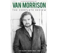 The Complete Review/Documentaire