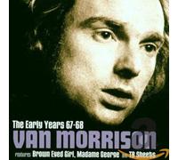 Van Morrison - The Early Years