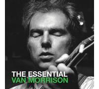VAN MORRISON - THE ESSENTIAL VAN MORRISON 2 CD NEUF