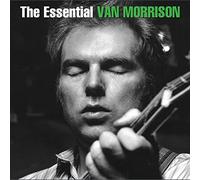 Van Morrison - The Essential Van Morrison