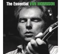 Van Morrison - The Essential Van Morrison