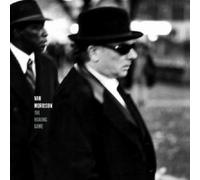 VAN MORRISON "THE HEALING GAME" CD REMASTERED NEW