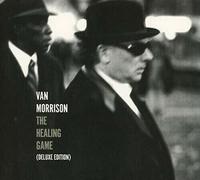 Van Morrison - The Healing Game [New CD] Deluxe Ed, Digipack Packaging