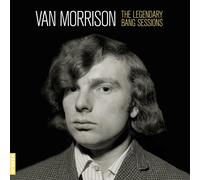 Van Morrison - The Legendary Bang Sessions (Vinyle)