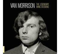 Van Morrison - The Legendary Bang Sessions (Vinyle)