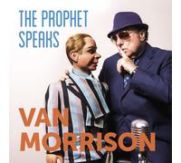 Morrison Van – The Prophet Speaks