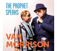 Morrison Van – The Prophet Speaks